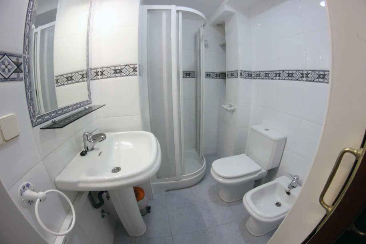 Playa Bella 2-2A Apartment Estepona