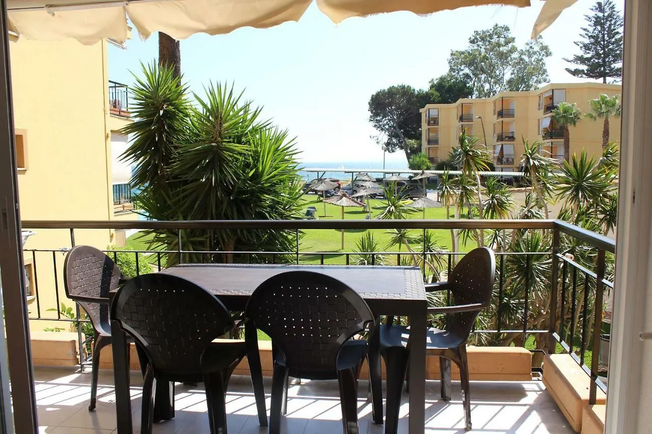 Playa Bella 2-2A Apartment Estepona