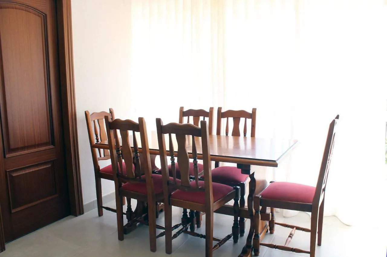 Playa Bella 2-2A Apartment Estepona Spain