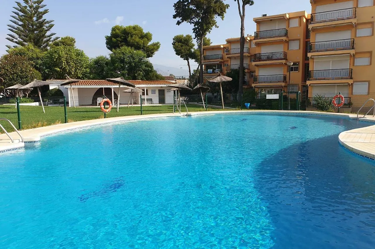 Playa Bella 2-2A Apartment Estepona Spain