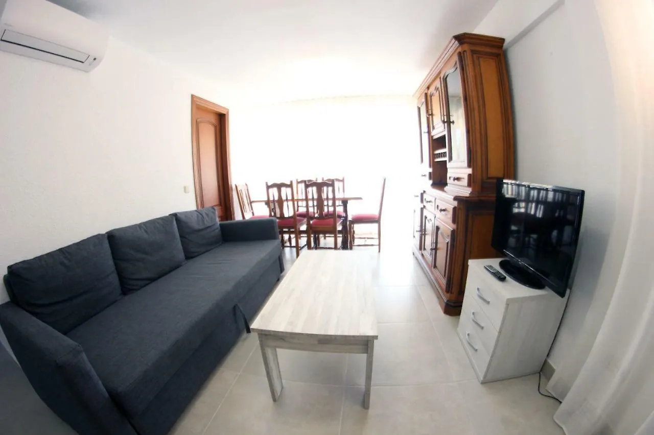 Playa Bella 2-2A Apartment Estepona 0*,  Spain