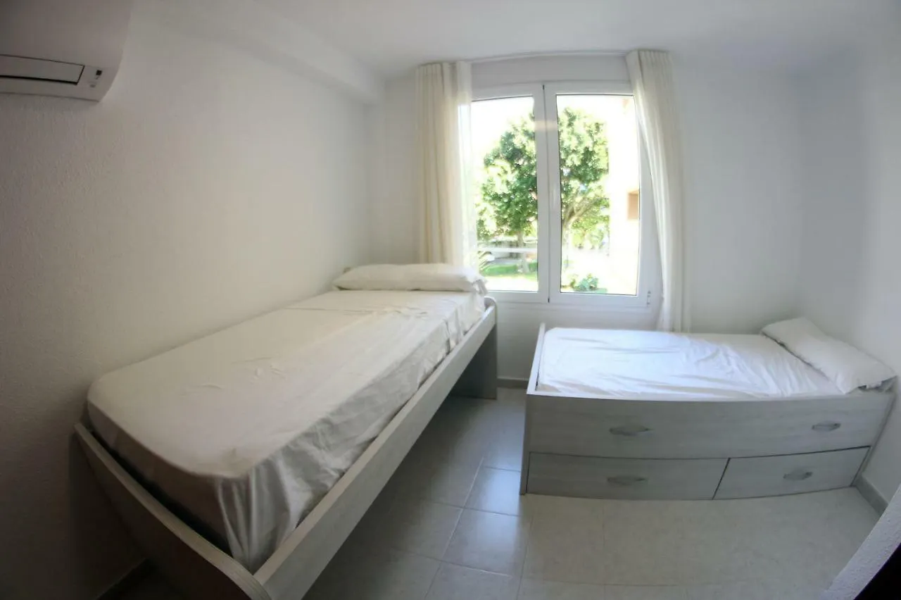 Playa Bella 2-2A Apartment Estepona