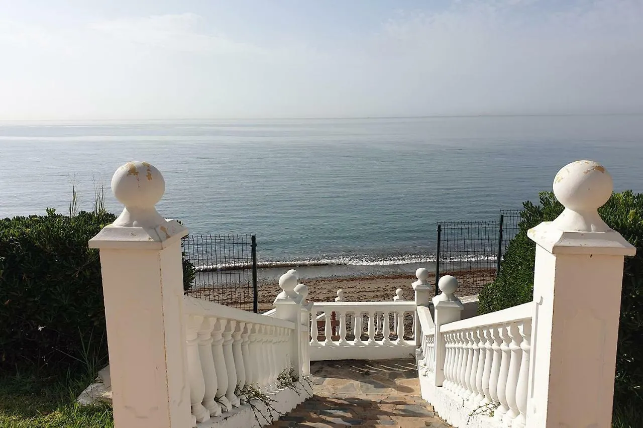 Playa Bella 2-2A Apartment Estepona