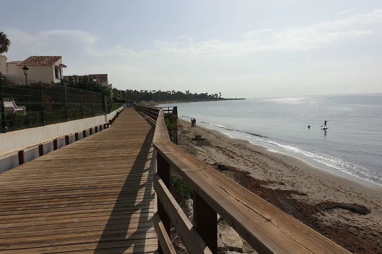 Playa Bella 2-2A Apartment Estepona