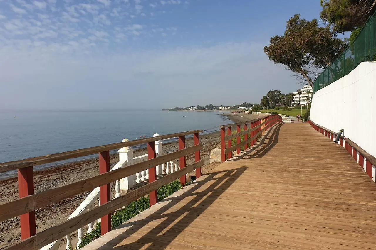 Playa Bella 2-2A Apartment Estepona Spain