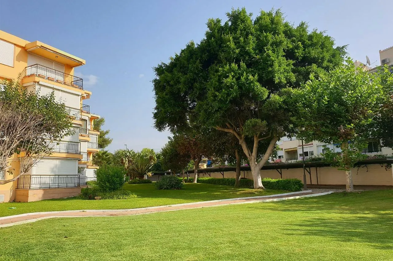 Playa Bella 2-2A Apartment Estepona 0*,  Spain
