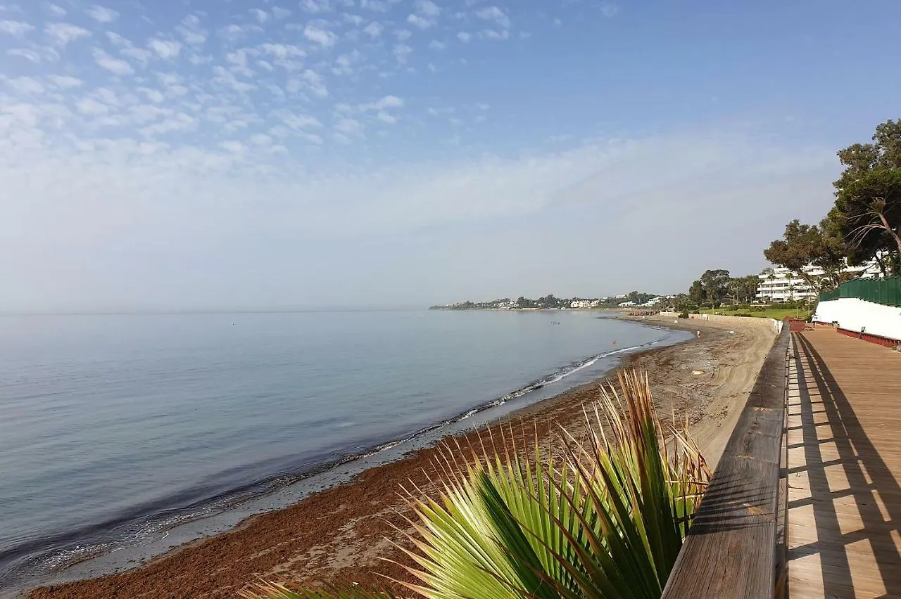 Playa Bella 2-2A Apartment Estepona
