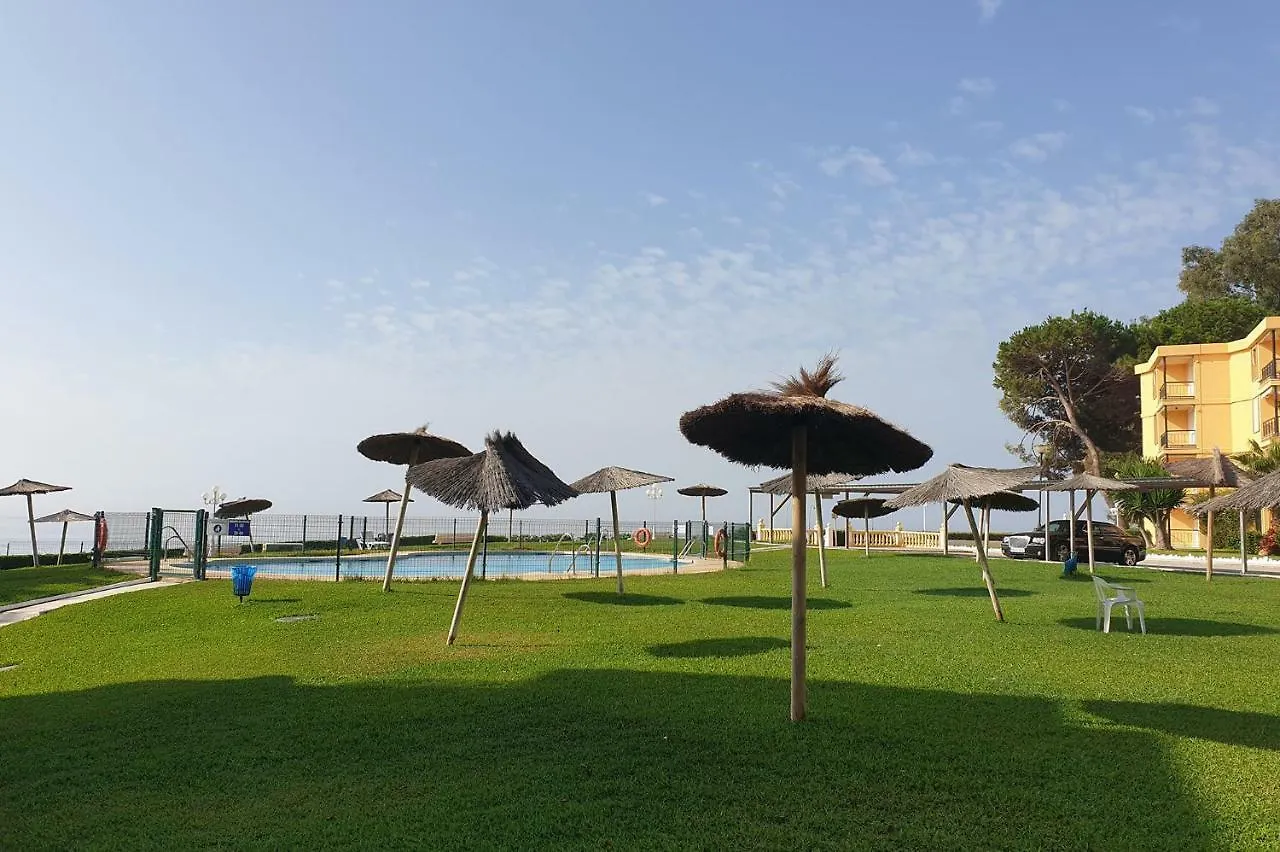 Playa Bella 2-2A Apartment Estepona Spain